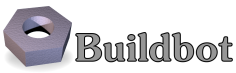 BuildBot logo