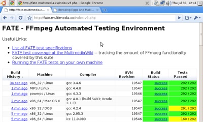 Eee PC 701 running Easy Peasy and Google Chrome