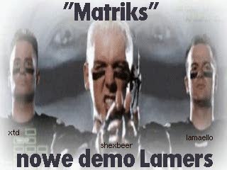 lms-matriks