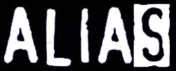 Alias (TV Series) logo