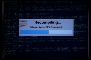 Alias: Compiling Echelon