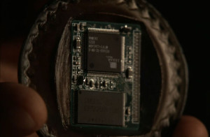 Alias: Gadget using Samsung and Lexar chips