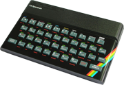 ZX Spectrum