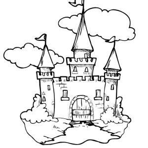 Medieval Castle