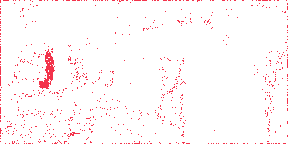 VMD frame difference