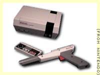 8-bit NES