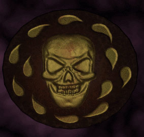 Baldur's Gate logo