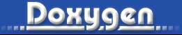 Doxygen logo