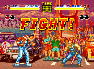 Fatal Fury