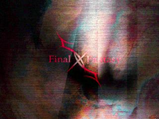 Final Fantasy - TM20