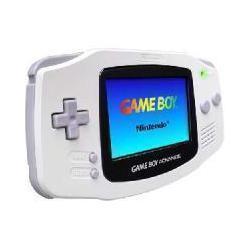 Game Boy Advance