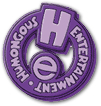 Humongous Entertainment Logo