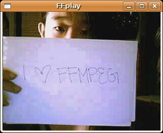 I [heart] FFmpeg