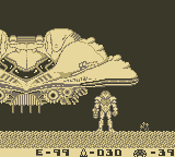 Metroid II