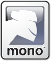 Mono Project logo