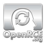 OpenRCE logo