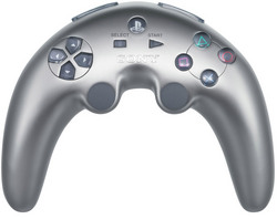 Sony PlayStation 3 controller