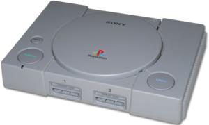 Sony PlayStation