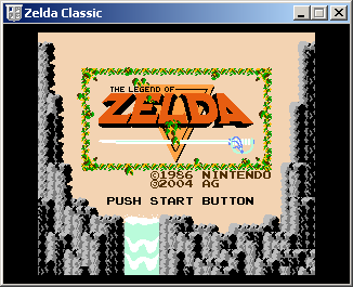 ZeldaClassic